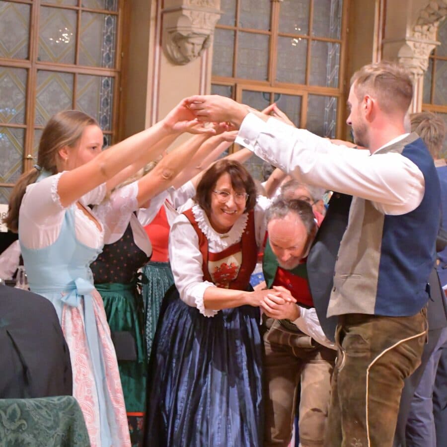 Wiener Kathreintanz (2)