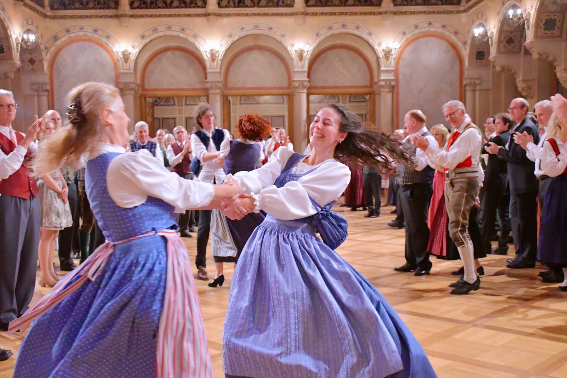 Wiener Kathreintanz (3)