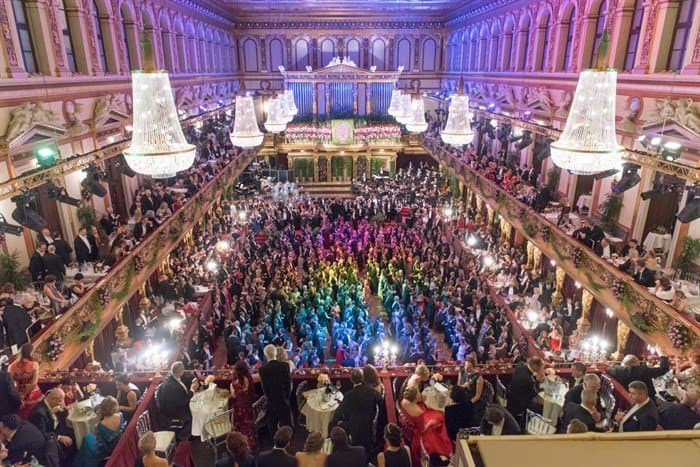 Ball der Wiener Philharmoniker (3)