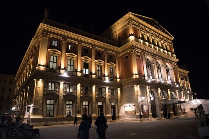 Ball der Wiener Philharmoniker