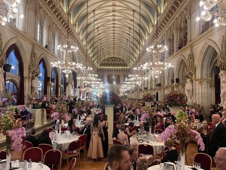 Blumenball (2)