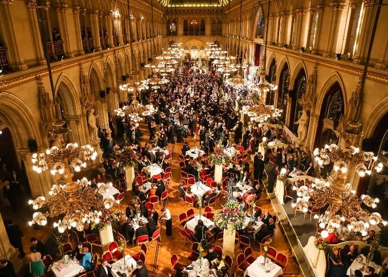 Blumenball