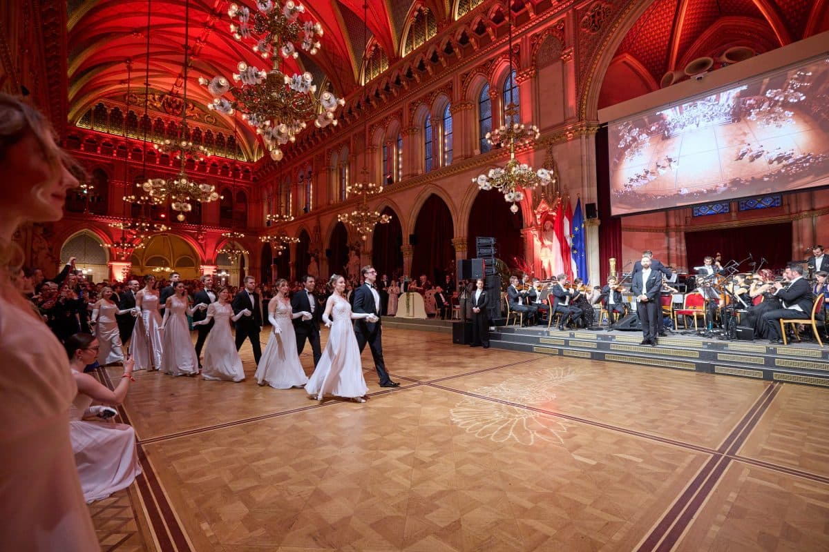 Wiener Ball der Wissenschaften (3)