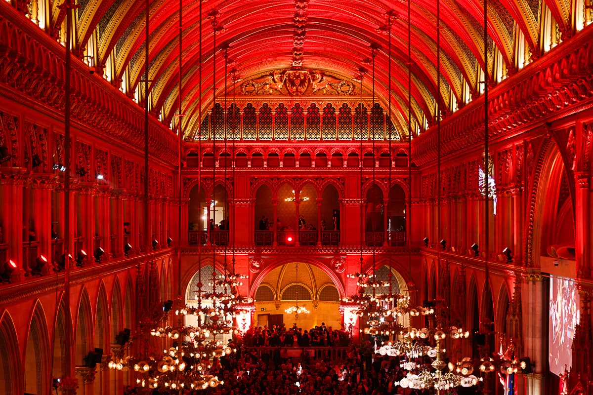 Wiener Ball der Wissenschaften (2)