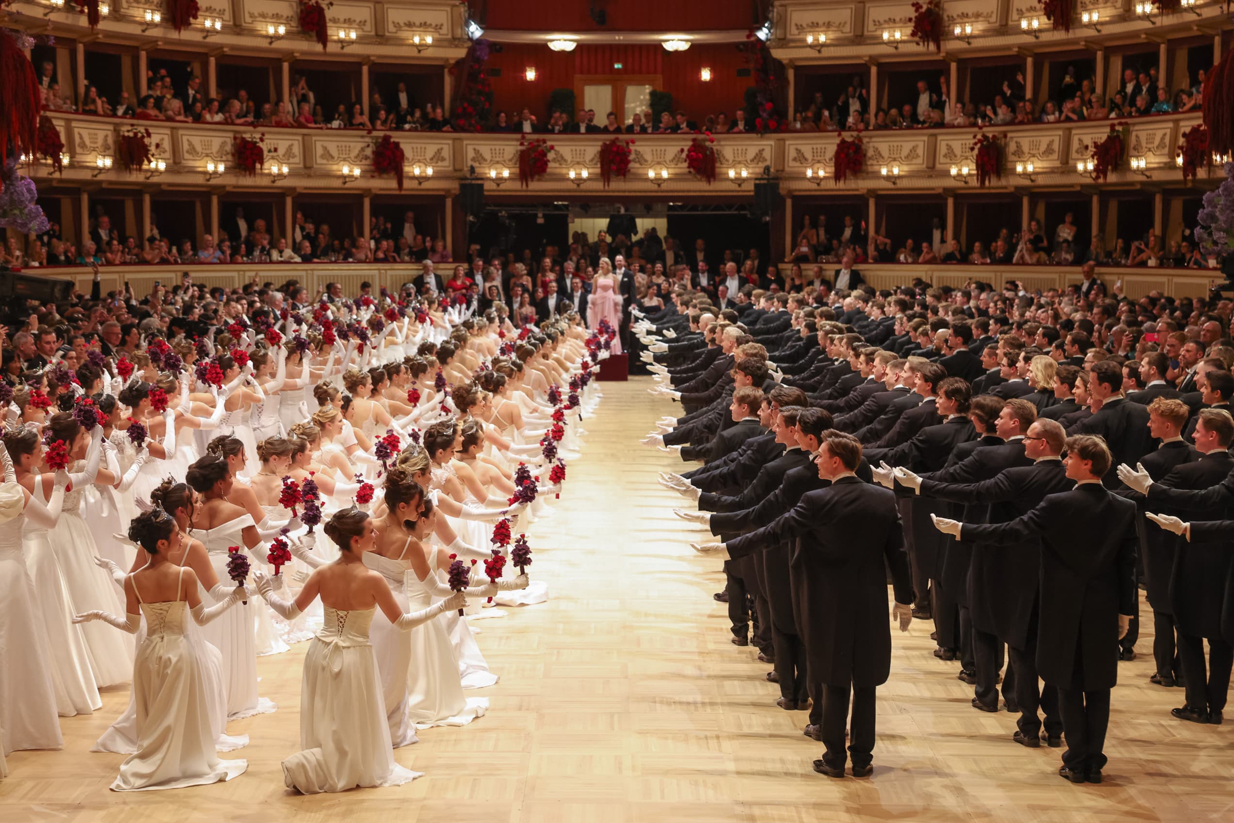 Wiener Opernball